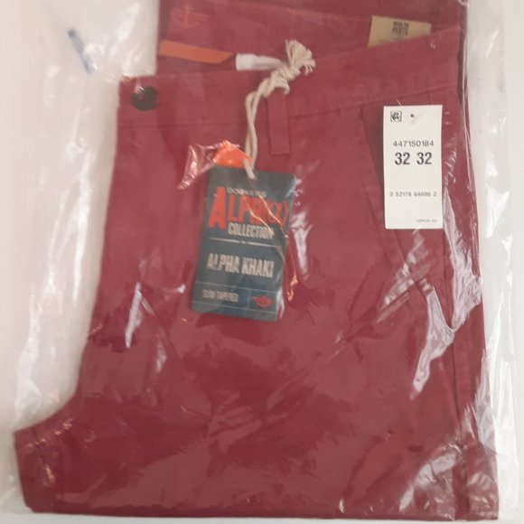 COPY - Dockers khakis - Picture 1 of 7